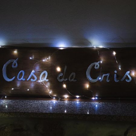 Casa Da Cris Villa Cotelo Exterior foto