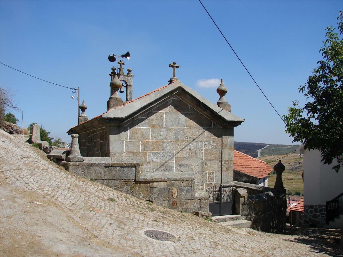 Casa Da Cris Villa Cotelo Exterior foto