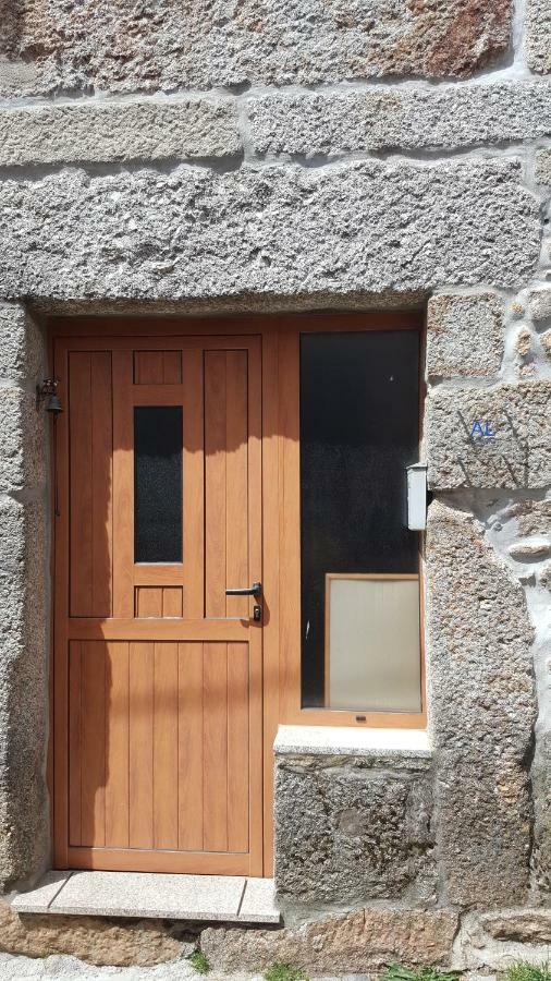 Casa Da Cris Villa Cotelo Exterior foto