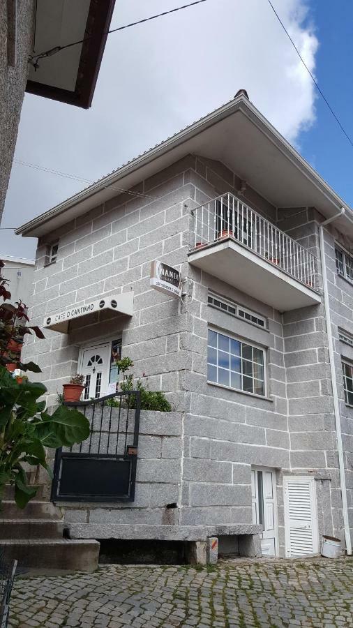 Casa Da Cris Villa Cotelo Exterior foto